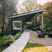 MODIFIYE YÜK KONTEYNER - XL KONTEYNER EV , Container House Prices With Roof - Prefabricated Buildings - Container