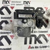 0265950338-0265234075 RENAULT MODUS ÇIKMA  ABS BEYNİ,