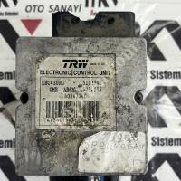 OPEL  VECTRA  ÇIKMA  ABS  BEYİN  EBC430NG,