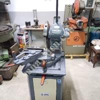 BULUŞ MARKA 275'LİK ÇAPAKSIZ SULU KESİM / İSTANBUL BAYRAMPAŞA, Kesim Makineleri