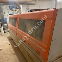 AYZABAND 5 PVC KENAR YAPIŞTIRMA MAKINESI, Other Machine Ads