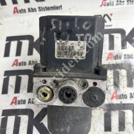 0265800016-0265222034 FIAT STILO ÇIKMA    ABS BEYNİ, Oto & Y. Parça
