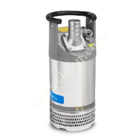FLYGT BS2670MT DALGIÇ DRENAJ POMPASI, 18 KW, Dalgıç Pompa Fiyatları, Drenaj- Temiz Su- Kirli Su