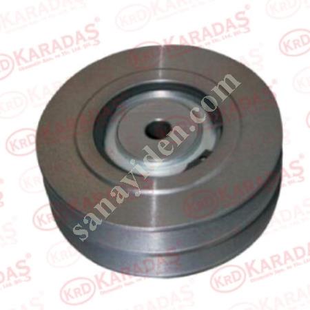 MERCEDES – KRD 0586 KARADAS AUTOMOTIVE, Heavy Vehicle Spare Parts