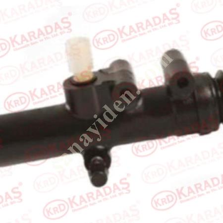 MAN – MERCEDES - KRD 02395.1.3 KARADAS AUTOMOTIVE, Auto Parts