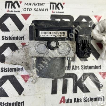0265950338-0265234075 RENAULT MODUS ÇIKMA  ABS BEYNİ, Oto & Y. Parça