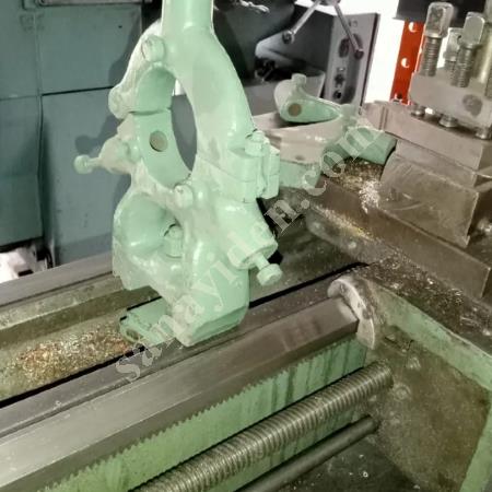 BULGAR ZMM 3 MMM LATHE FOR SALE, Machine