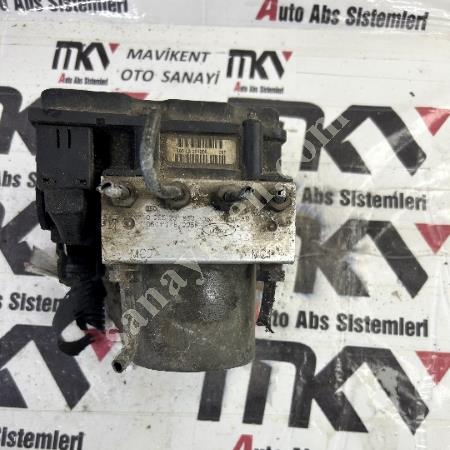 0265800585-0265231853 FORD MONDEA ÇIKMA ABS BEYNİ, Oto & Y. Parça
