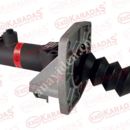 IVECO – KRD 0504130746, Auto Parts