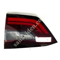 SABAYAUTOMOTIVE TAILLIGHT JAZZ 2021-2023 INNER LEFT, Headlight & Park-Stop & Fog & Signal