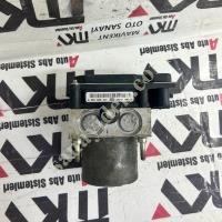0265800301-0265231302 PEUGEOT 307 ÇIKMA ABS BEYNİ,