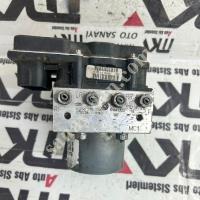 0265950712-0265235359 FIAT 500 ÇIKMA ABS BEYNİ, Oto & Y. Parça