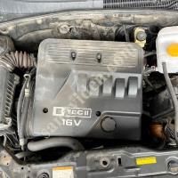 CHEVROLET LACETTİ 2004 1.6 KLİMA KOMPRESÖRÜ,