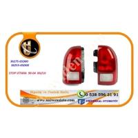 SABAYAUTOMOTIVE TAILLIGHT GRAND VITARA 1998-2004 LEFT, Headlight & Park-Stop & Fog & Signal