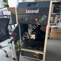 LASERAL MIDIMARK FP-50 LAZER MARKALAMA CİHAZI, Makina