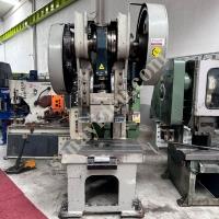 AKSÜT BRAND 125 TON STEEL BODY ECCENTRIC PRESS, Eccentric Press