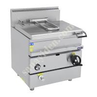 ELECTRIC-GAS TIPPING PAN 700 SERIES, Industrial Kitchen