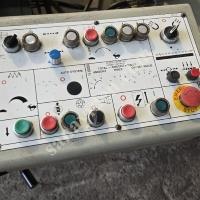 TAİWAN SATIH TASLAMA  400X800 05367094157, Makina