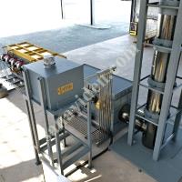 MT MAKİNA YF-500C MEGA ATIK YAKMA TESİSİ (500 KG/SAAT İNSİNERATÖR), Geri Dönüşüm Makineleri