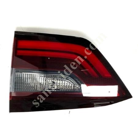 SABAYAUTOMOTIVE TAILLIGHT JAZZ 2021-2023 INNER LEFT, Headlight & Park-Stop & Fog & Signal