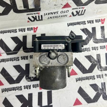 0265800301-0265231302 PEUGEOT 307 ÇIKMA ABS BEYNİ, Oto & Y. Parça