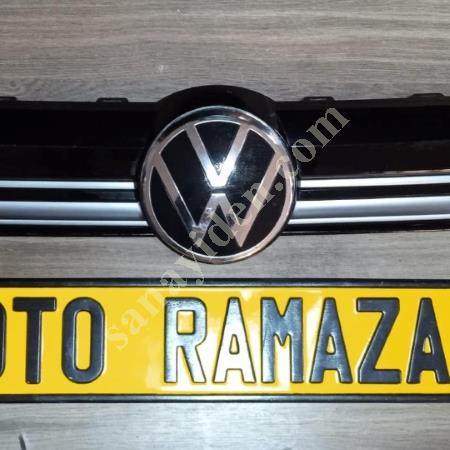 VOLKSWAGEN TİGUAN ÖN PANJUR 2024 MODEL, Oto & Y. Parça