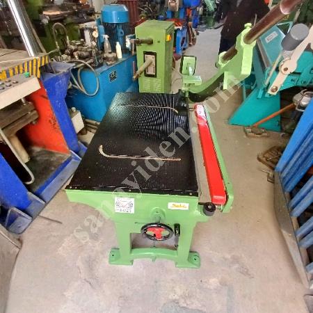 BAYKAL 105 X 1.5 MM KOLLU GİYOTİN MAKAS, Giyotin Makas