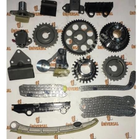 SABAY AUTOMOTIVE CHAIN SET GRAND VITARA 1998-2005, Triger-Belts- Chain Sets