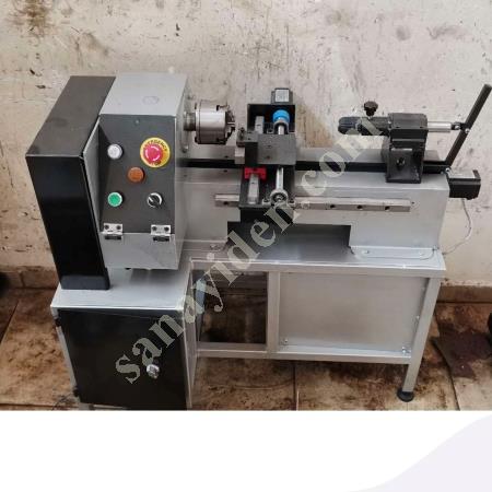 TESBIH CNC MAKINE, Machine