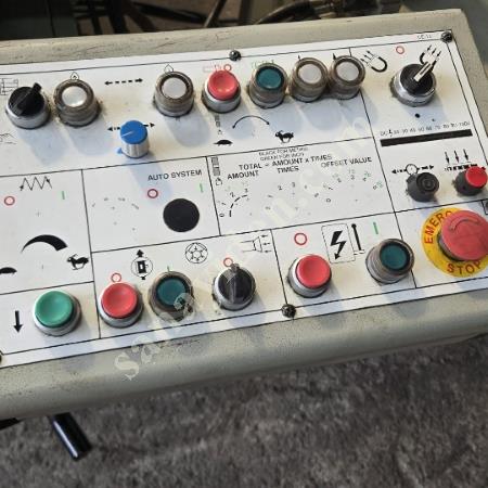 TAİWAN SATIH TASLAMA  400X800 05367094157, Makina