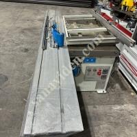 ESMAK 3200 ÇİZİCİLİ YATAR DAİRE MAKİNASI, İkinci El Makineler Fiyatları ve Modelleri (2. El ve Sıfır Ürün İlanları)