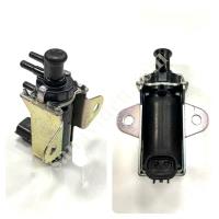 İTAQİ SOLENOID VALVE TURBO AVENSIS 2.0 DIESEL 2001-, Spare Parts And Accessories Auto Industry