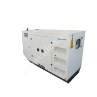 165 KVA BAUDOUİN MOTOR DİZEL JENERATÖR, Jeneratörler