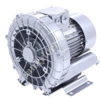 0,85 KW TRİFAZE SANTRİFÜJ BLOWER, Makina