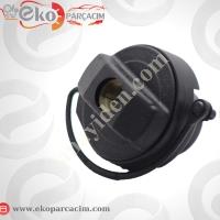 ORIGINAL VOLKSWAGEN SEAT SKODA TANK CAP 1J0201553AN,