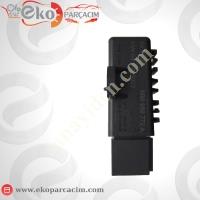 ORİJİNAL VW POLO SEAT İBİZA KOLTUK ISITMA MODÜLÜ 6R0959772A, Oto & Y. Parça