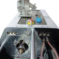 İNTERMOLDER KOMPAKT MİNİ PLASTİK ENJEKSİYON MAKİNESİ, Makina