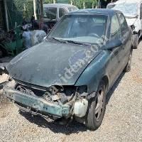 SAMSUN USTAŞ OTOMOTİV HURDA BELGELİ 1998 OPEL VECTRA B, Hasarlı - Hurda Araçlar