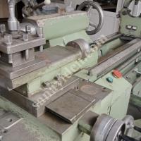 SLOVAKYA TRENS TOS SN 50  500X2000 RAPİTLİ  KULLANICIDAN SATIŞA ÇIKMIŞTIR, Makina
