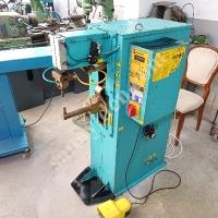 30 KVA PUNTMAKSAN HAVALI PUNTA KAYNAK İSTANBUL BAYRAMPAŞA, Punta Kaynak Makinesi