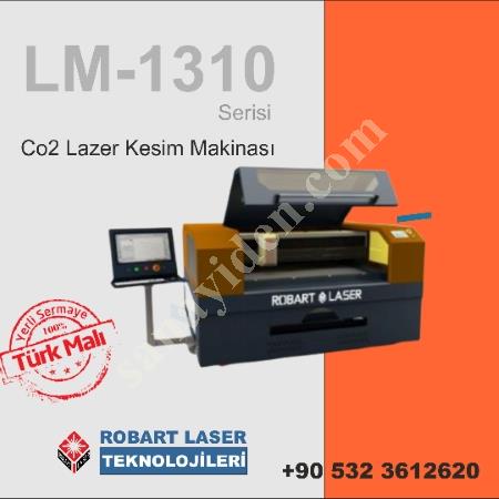 PLEKSİ LAZER KESİM MAKİNASI | ROBART LAZER, Lazer Kesim Makinası