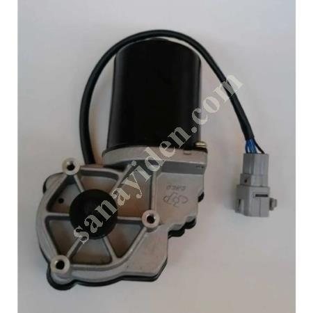 ITAQI WIPER MOTOR SUZUKI ALTO 2010-2015 FRONT, Heavy Vehicle Engine-Charging-Differential