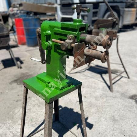DURABLE AND PRACTICAL: HEATING BRAND CORD MACHINE ON SALE!, Cord Machine