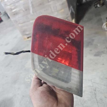 BMW REAR STOP LAMP PARTS,