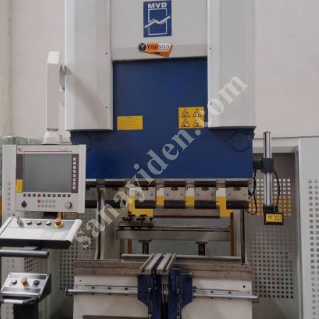 MİNİ APKANT MVD İNAN  C040 1250/40  STOKTAN HEMEN TESLİMDİR  0536 709 41 57, Makina