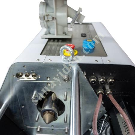 İNTERMOLDER KOMPAKT MİNİ PLASTİK ENJEKSİYON MAKİNESİ, Makina