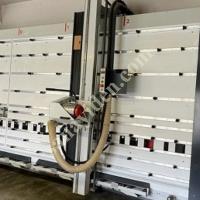 PANEL EBATLAMA MAKİNESİ,