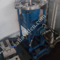 IMMEDIATE DELIVERY FROM TURKEY – CNC PORTAL 5 AXIS, Machine