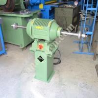 10 HP POLISHING MOTOR,