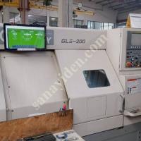 CNC TORNA  KURUMSAL FİTMRMADAN SATIŞA ÇIKMIŞTIR  MAKİNA KONYA'DA, Makina